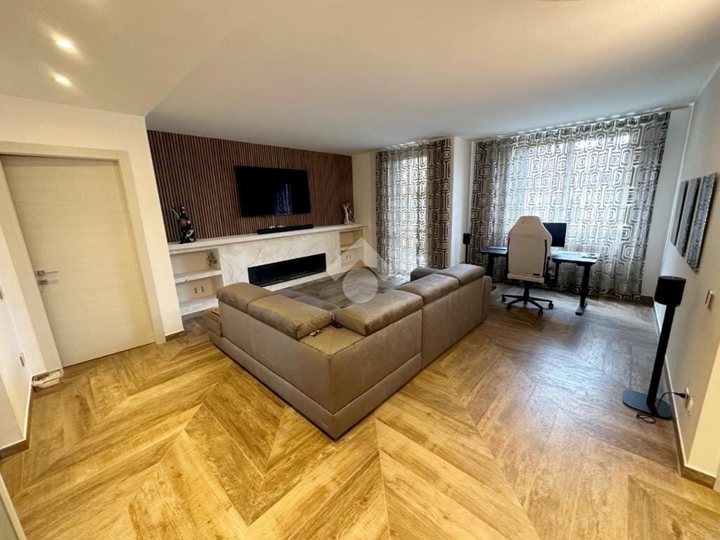 Four-room apartment Via Roma, Paullo - photo 1