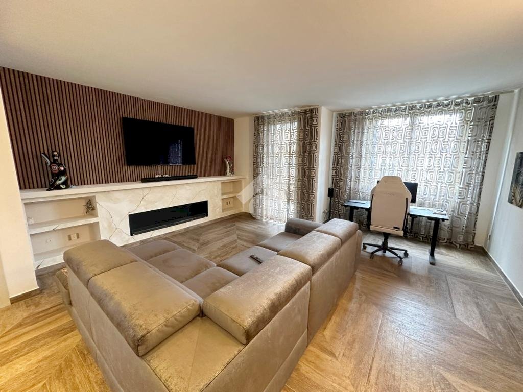 Four-room apartment Via Roma, Paullo - photo 2