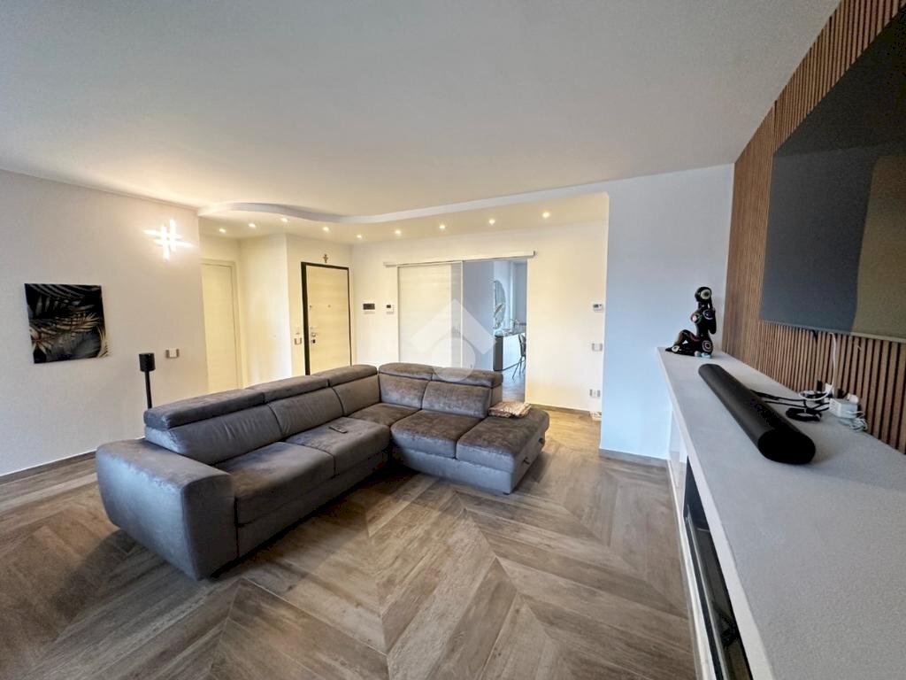 Four-room apartment Via Roma, Paullo - photo 3