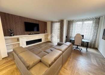 Four-room apartment Via Roma, Paullo - photo 2