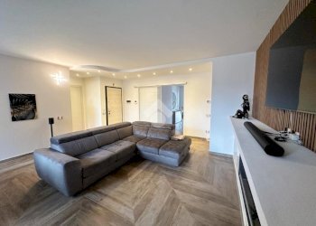 Four-room apartment Via Roma, Paullo - photo 3