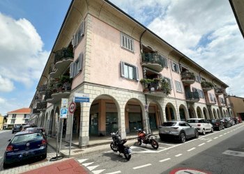 Four-room apartment Via Roma, Paullo - photo 18