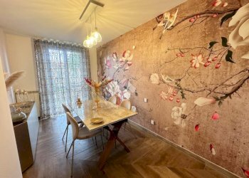 Four-room apartment Via Roma, Paullo - photo 19
