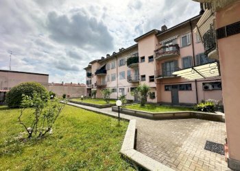 Four-room apartment Via Roma, Paullo - photo 23