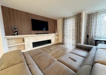 Four-room apartment Via Roma, Paullo - photo 25