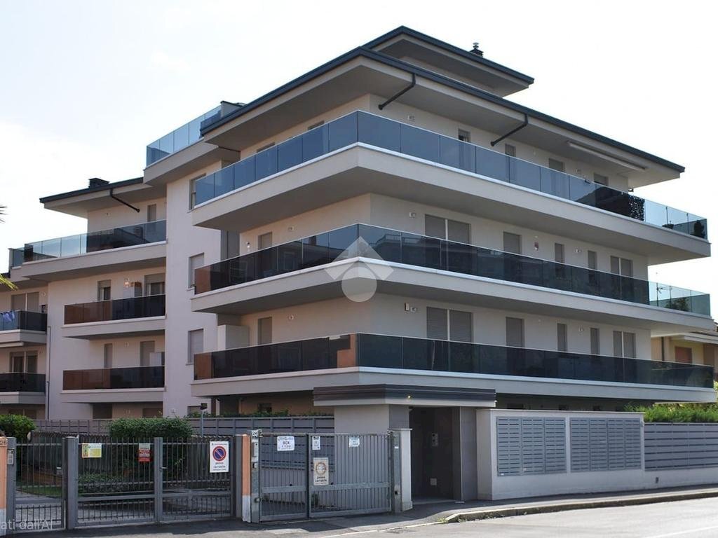Bilocale Via Cavour, San Giuliano Milanese - foto 2