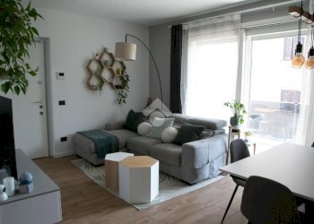 Two-room apartment Via Cavour, San Giuliano Milanese - photo 3
