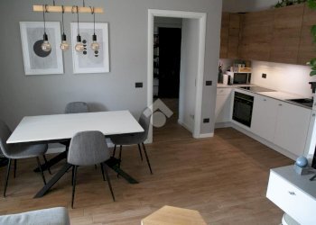 Two-room apartment Via Cavour, San Giuliano Milanese - photo 4