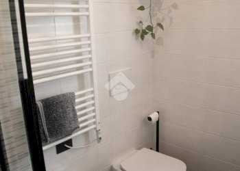 Two-room apartment Via Cavour, San Giuliano Milanese - photo 10