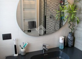 Two-room apartment Via Cavour, San Giuliano Milanese - photo 12