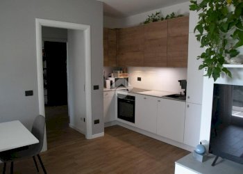 Two-room apartment Via Cavour, San Giuliano Milanese - photo 13