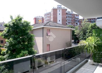 Two-room apartment Via Cavour, San Giuliano Milanese - photo 14