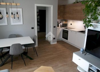 Two-room apartment Via Cavour, San Giuliano Milanese - photo 16