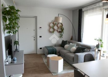 Two-room apartment Via Cavour, San Giuliano Milanese - photo 17