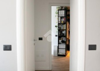 Two-room apartment Via Cavour, San Giuliano Milanese - photo 18