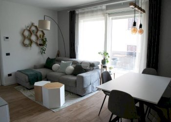 Two-room apartment Via Cavour, San Giuliano Milanese - photo 21