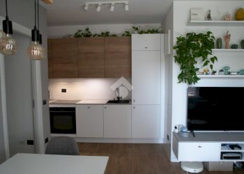 Two-room apartment Via Cavour, San Giuliano Milanese - photo 22