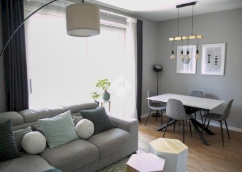 Two-room apartment Via Cavour, San Giuliano Milanese - photo 24