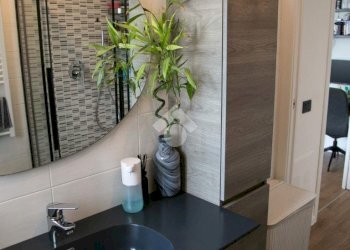 Two-room apartment Via Cavour, San Giuliano Milanese - photo 25