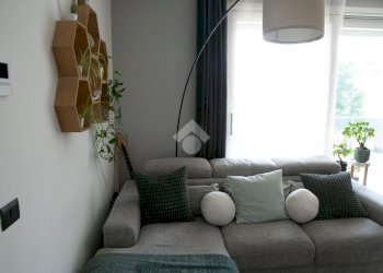 Two-room apartment Via Cavour, San Giuliano Milanese - photo 26