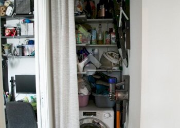 Two-room apartment Via Cavour, San Giuliano Milanese - photo 27