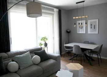 Two-room apartment Via Cavour, San Giuliano Milanese - photo 29