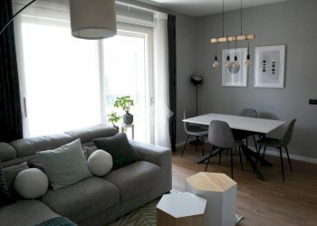 Two-room apartment Via Cavour, San Giuliano Milanese - photo 30