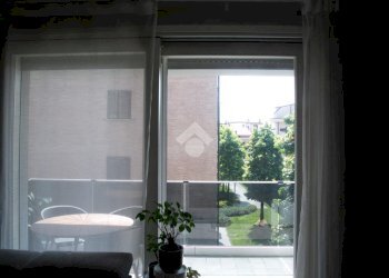 Two-room apartment Via Cavour, San Giuliano Milanese - photo 32
