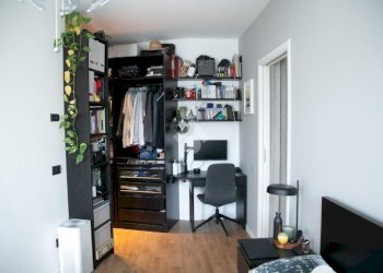 Two-room apartment Via Cavour, San Giuliano Milanese - photo 34