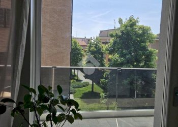 Two-room apartment Via Cavour, San Giuliano Milanese - photo 35