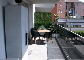 Two-room apartment Via Cavour, San Giuliano Milanese - photo 36