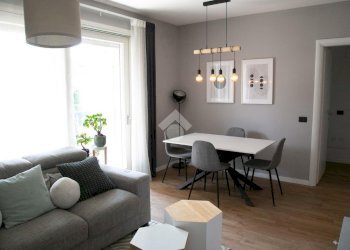 Two-room apartment Via Cavour, San Giuliano Milanese - photo 38