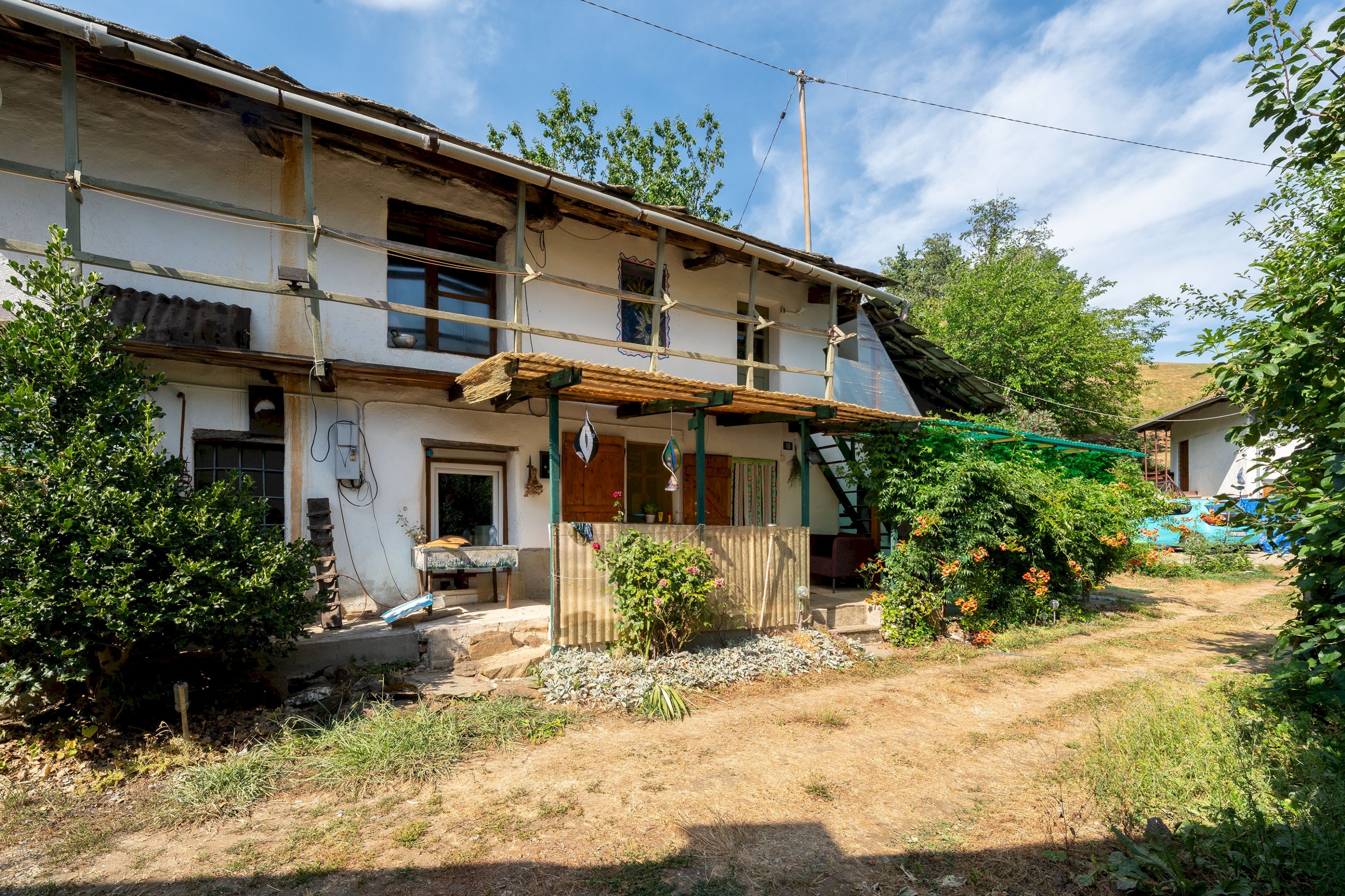 Independent house Via Lisdero, 12, Bagnolo Piemonte - photo 1