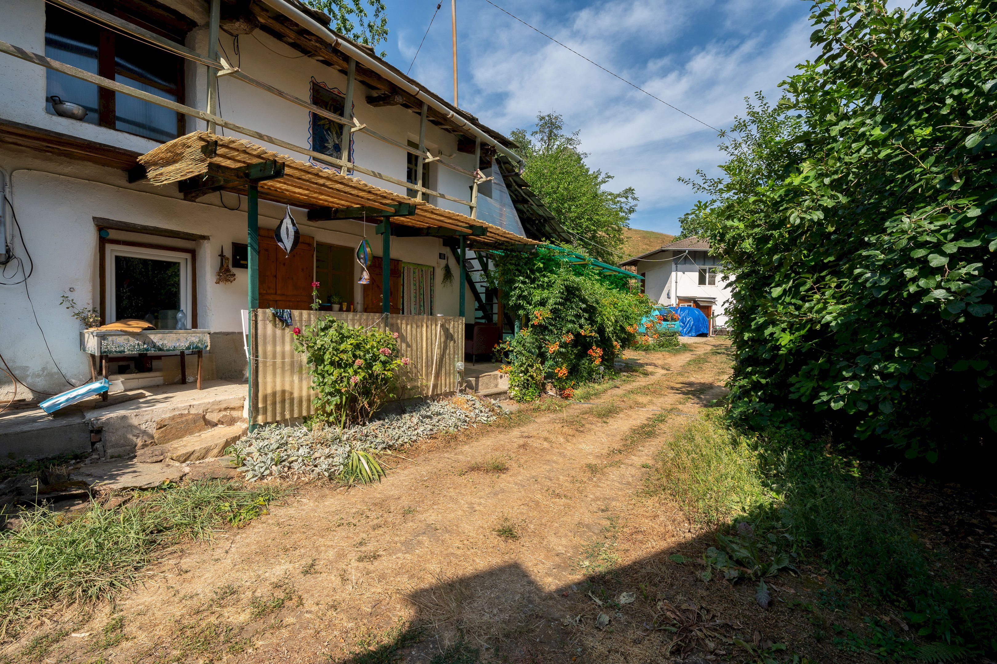 Independent house Via Lisdero, 12, Bagnolo Piemonte - photo 2