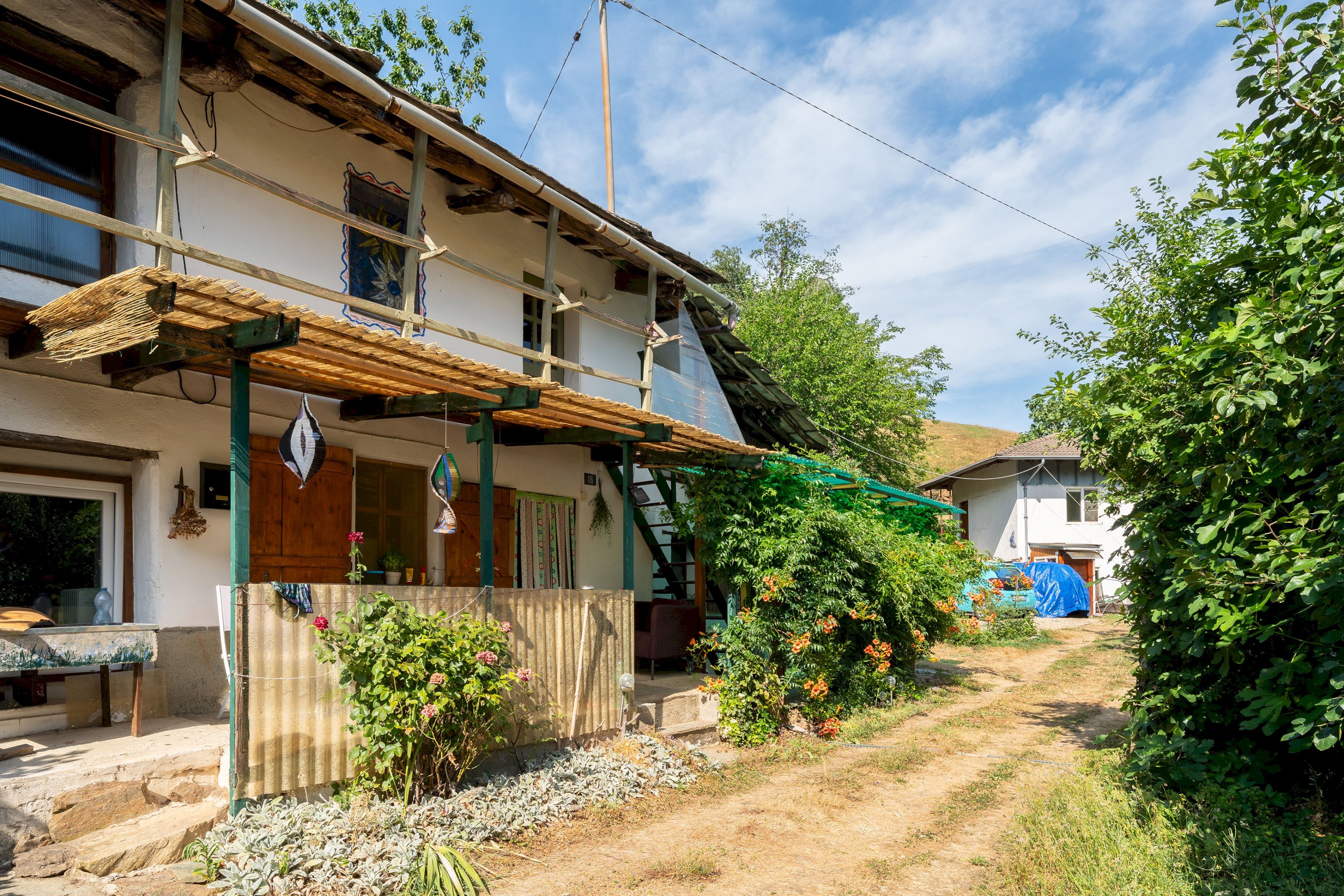 Independent house Via Lisdero, 12, Bagnolo Piemonte - photo 3