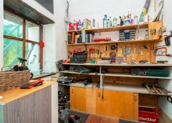 Independent house Via Lisdero, 12, Bagnolo Piemonte - photo 19