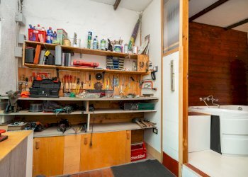 Independent house Via Lisdero, 12, Bagnolo Piemonte - photo 18