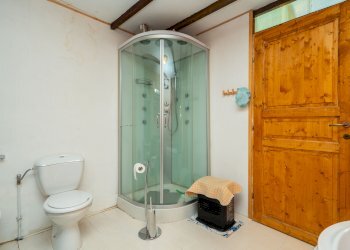 Independent house Via Lisdero, 12, Bagnolo Piemonte - photo 21