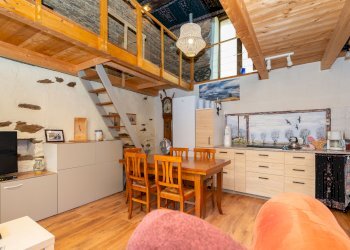 Independent house Via Lisdero, 12, Bagnolo Piemonte - photo 9