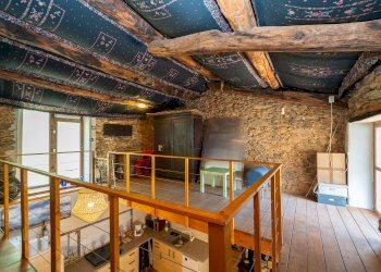 Independent house Via Lisdero, 12, Bagnolo Piemonte - photo 11