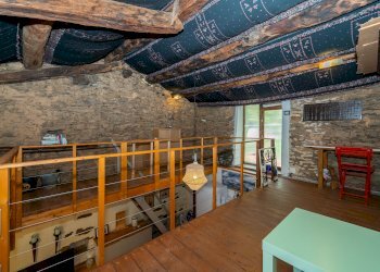 Independent house Via Lisdero, 12, Bagnolo Piemonte - photo 14