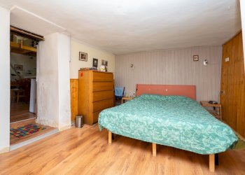 Independent house Via Lisdero, 12, Bagnolo Piemonte - photo 16