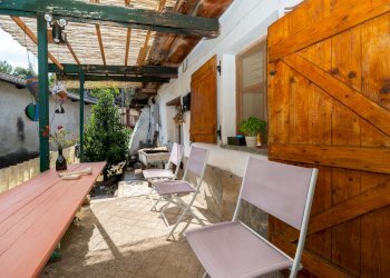 Independent house Via Lisdero, 12, Bagnolo Piemonte - photo 24