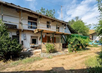 Independent house Via Lisdero, 12, Bagnolo Piemonte - photo 1