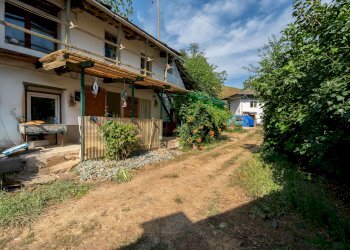 Independent house Via Lisdero, 12, Bagnolo Piemonte - photo 2