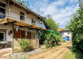 Independent house Via Lisdero, 12, Bagnolo Piemonte - photo 3