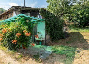 Independent house Via Lisdero, 12, Bagnolo Piemonte - photo 4