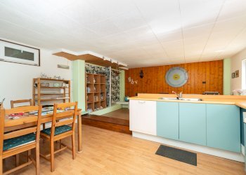 Independent house Via Lisdero, 12, Bagnolo Piemonte - photo 28