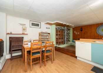 Independent house Via Lisdero, 12, Bagnolo Piemonte - photo 29