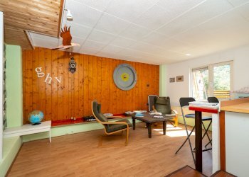 Independent house Via Lisdero, 12, Bagnolo Piemonte - photo 30